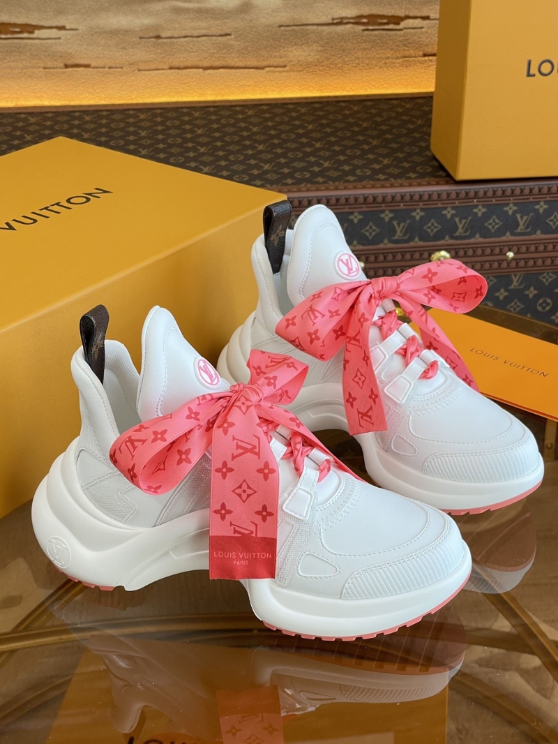 Louis Vuitton Sneakers